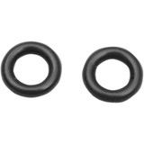 GOODRIDGE 7308042 Goodridge Replacement Viton O-Rings - 3/16" And 1/4" - 2-Pack 730804-2