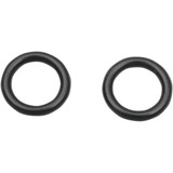 GOODRIDGE 7311042 Goodridge Replacement Viton O-Rings - 5/16" - 2-Pack 731104-2