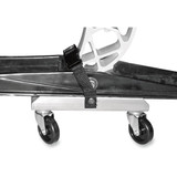 Super Caddy Wheel - Pro/Semi-Pro Caddy - Replacement - Each Semi Wheel