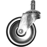 SUPER CADDY SSC100W Super Caddy Wheel - Super Sport Caddy - Replacement - Each Ssc-100W