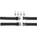 Super Caddy Strap Kit - Semi-Pro/Super Sport Caddy - Replacement Strap Kit