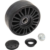 CAMSO 7016005220 Camso Injection Wheel - 132 Mm X 50 Mm 7016-00-5220