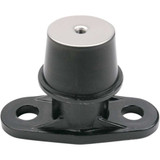 WSM 011131 Wsm Motor Mount - Right - 4 Tec - Sea Doo 011-131