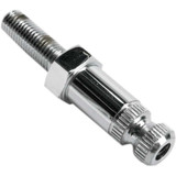 K&S TECHNOLOGIES 121215 Turn Signal Stem - Honda - Short 12-1215