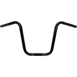 Baron Handlebar - Skinny - 12-Bolt - Black Ba-7350-12B