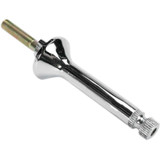 K&S TECHNOLOGIES 121218 Turn Signal Stem - Kawasaki - Long 12-1218