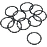 JAMES GASKET JGI253017 James Gasket Neoprene O-Rings - 7/8"X 3/32" Jgi-253017