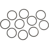 JAMES GASKET JGI253019 James Gasket Neoprene O-Rings - 1 X 3/32" Jgi-253019