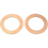 EASTERN MOTORCYCLE PARTS A6506B Eastern Motorcycle Parts Flywheel Washers A-6506B