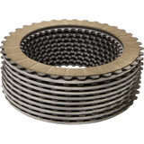 BAKER DRIVETRAIN CPRKBDM Baker Drivetrain Clutch Kit - 9-Plate Big Dog Cprk-Bdm