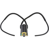 EMGO 2472422 Emgo Ignition Coil - Honda 24-72422