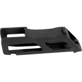 UFO KA04708001 Ufo Chain Guide - Black - Kx 250F/450F Ka04708-001