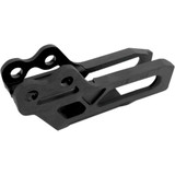 UFO YA03890001 Ufo Chain Guide - Black - Yamaha Ya03890-001
