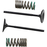 PROX 28SIS13402 Prox Valve And Spring Kit - Intake - Honda 28.Sis1340-2