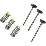 PROX 28SIS24022 Prox Valve And Spring Kit - Intake - Gas Gas | Yamaha 28.Sis2402-2