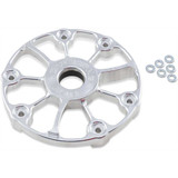 BIKEMAN PERFORMANCE 20CYCLONE290 Bikeman Performance Cyclone Clutch Cover 20-Cyclone-2-90