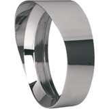 Headwinds Nacelle Bezel - Mariah - Chrome 1-7028Ca