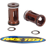 RACE TECH FKTC RP3601P Race Tech Fork Reservoir Piston - Dual-Chamber Fktc Rp3601P