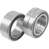 MOOSE RACING 251616 Moose Racing Wheel Bearing - Upgrade - Stock Carrier - Rear - Kit - Honda 25-1616