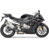 Akrapovic Muffler - Titanium - S1000Rr S-B10So6-Hdvdzt
