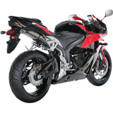 Akrapovic Muffler - Titanium S-H6So13-Hact