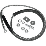 Colony Wire Assembly - Breaker/Coil - Big Twin 2543-10