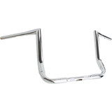 Khrome Werks Handlebar - Flh - 12" - Chrome 300612 Khrome Werks Handlebar - Flh - 12" - Chrome 300612