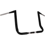 Khrome Werks Handlebar - Flh - 14" - Black 300714 Khrome Werks Handlebar - Flh - 14" - Black 300714