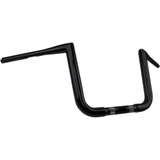 Khrome Werks Handlebar - Flt - 10" - Black 300720 Khrome Werks Handlebar - Flt - 10" - Black 300720