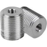 DRIVEN RACING DBEWADPSU Driven Racing Bar End Adapter - Gsx-R1000 Dbew-Adp-Su