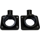 Wsm Carburetor Intake Flange Kit - Yamaha - 34 Mm 77-520-01K