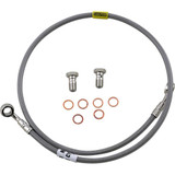 GALFER FK003D111 Galfer Brake Line - Stainless Steel Fk003D11-1