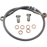 GALFER FK003D189R Galfer Brake Line - Stainless Steel Fk003D189R