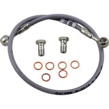 Galfer Brake Line - Stainless Steel Fk003D190R