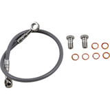 Galfer Brake Line - Stainless Steel Fk003D363R