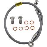 GALFER FK003D415R Galfer Brake Line - Stainless Steel Fk003D415R