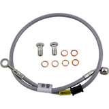 Galfer Brake Line - Stainless Steel Fk003D484R