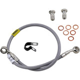 GALFER FK003D537R Galfer Brake Line - Stainless Steel Fk003D537R