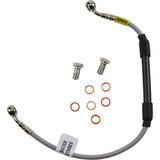 Galfer Brake Line - Stainless Steel Fk003D791R