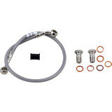 GALFER FK003D879R Galfer Brake Line - Stainless Steel Fk003D879R