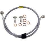 Galfer Brake Line - Stainless Steel Fk003D890-1