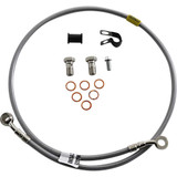 GALFER FK003D9511 Galfer Brake Line - Stainless Steel Fk003D951-1