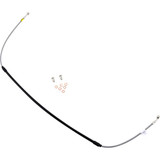 GALFER FK003D4281 Galfer Brake Line - Stainless Steel Fk003D428-1