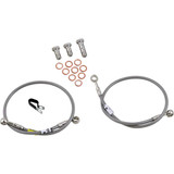 GALFER FK003D3482 Galfer Brake Line - Stainless Steel Fk003D348-2
