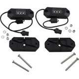 Custom Dynamics Rock Light Kit - Color Changing Cd-Rock-Led