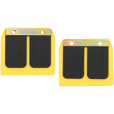 Boyesen Pro Series Reed Set - Yamaha Pro86