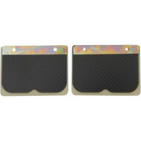 BOYESEN PRO124 Boyesen Pro Series Reed Set - Kawasaki Pro124