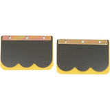 Boyesen Pro Series Reed Set - Suzuki Pro-208