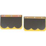 BOYESEN PRO208 Boyesen Pro Series Reed Set - Suzuki Pro-208