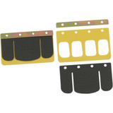 BOYESEN PRO200 Boyesen Pro Series Reed Set - Honda Pro-200